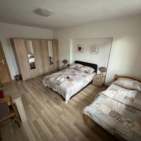 Hotel Stari Grad Doboj Zewnętrze zdjęcie