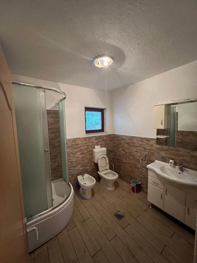 Hotel Stari Grad Doboj Zewnętrze zdjęcie