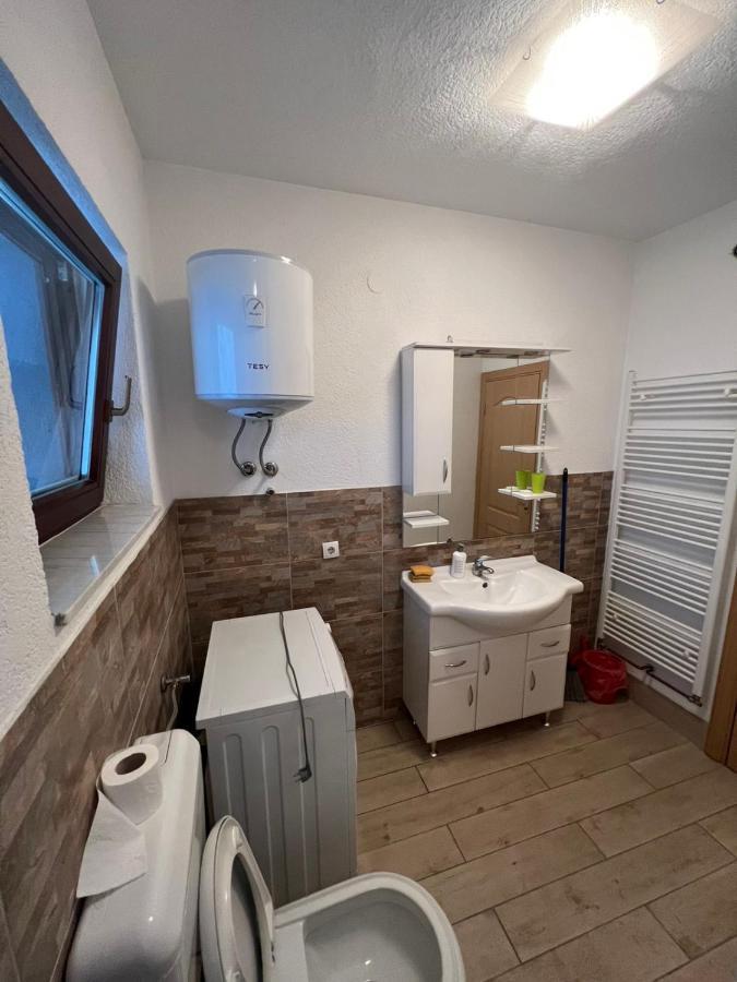 Hotel Stari Grad Doboj Zewnętrze zdjęcie
