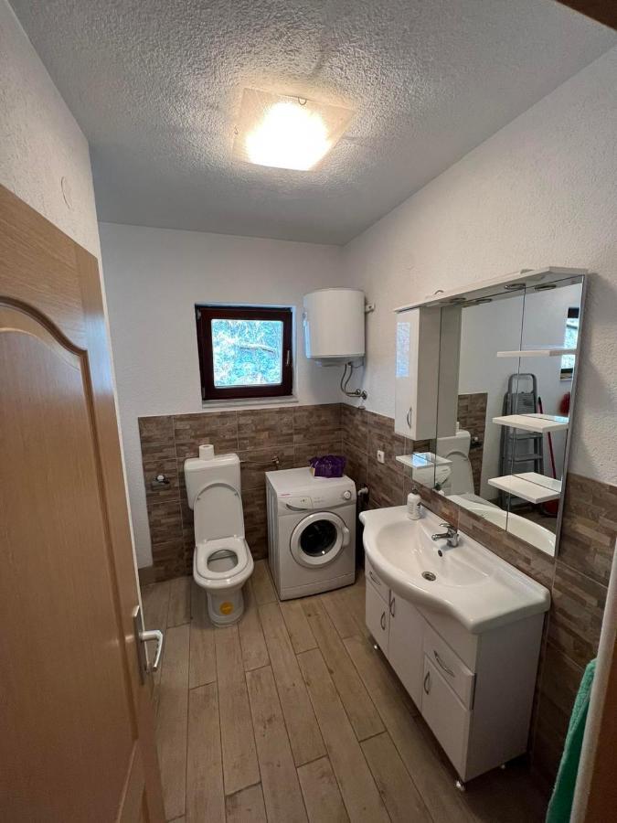 Hotel Stari Grad Doboj Zewnętrze zdjęcie