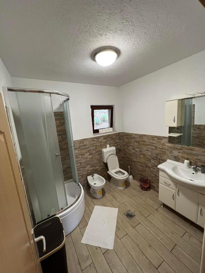 Hotel Stari Grad Doboj Zewnętrze zdjęcie