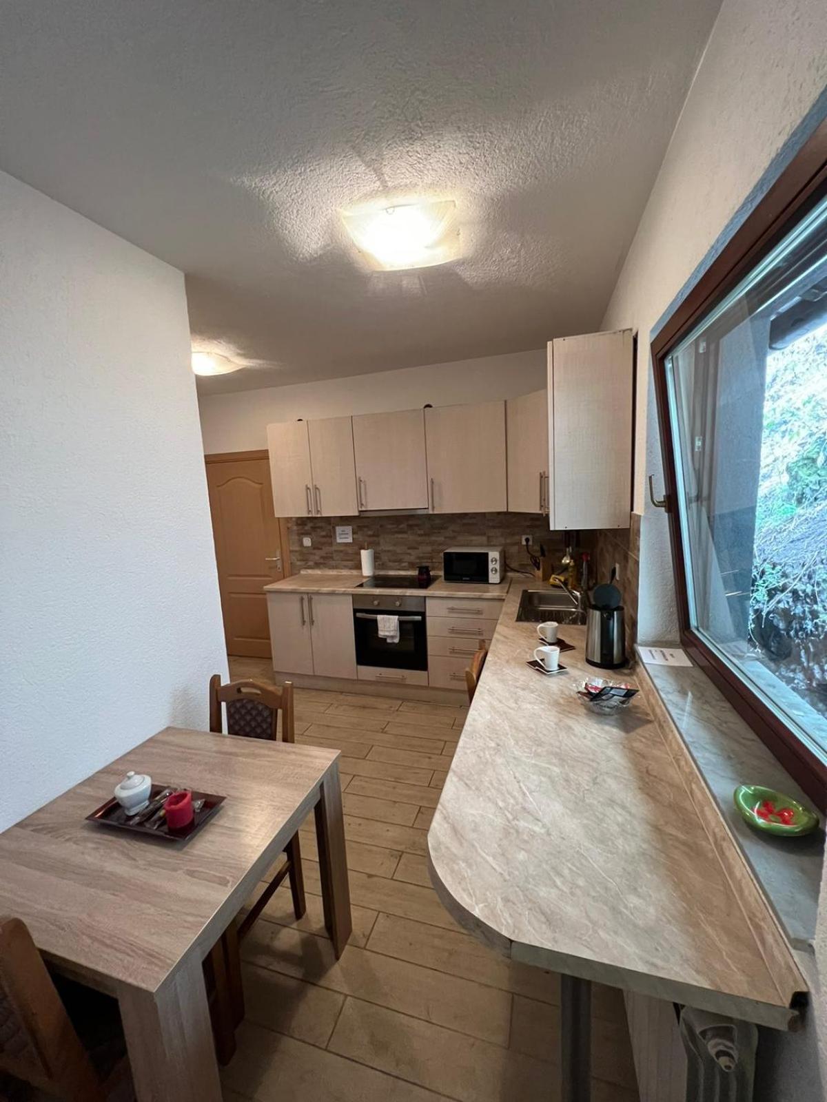 Hotel Stari Grad Doboj Zewnętrze zdjęcie