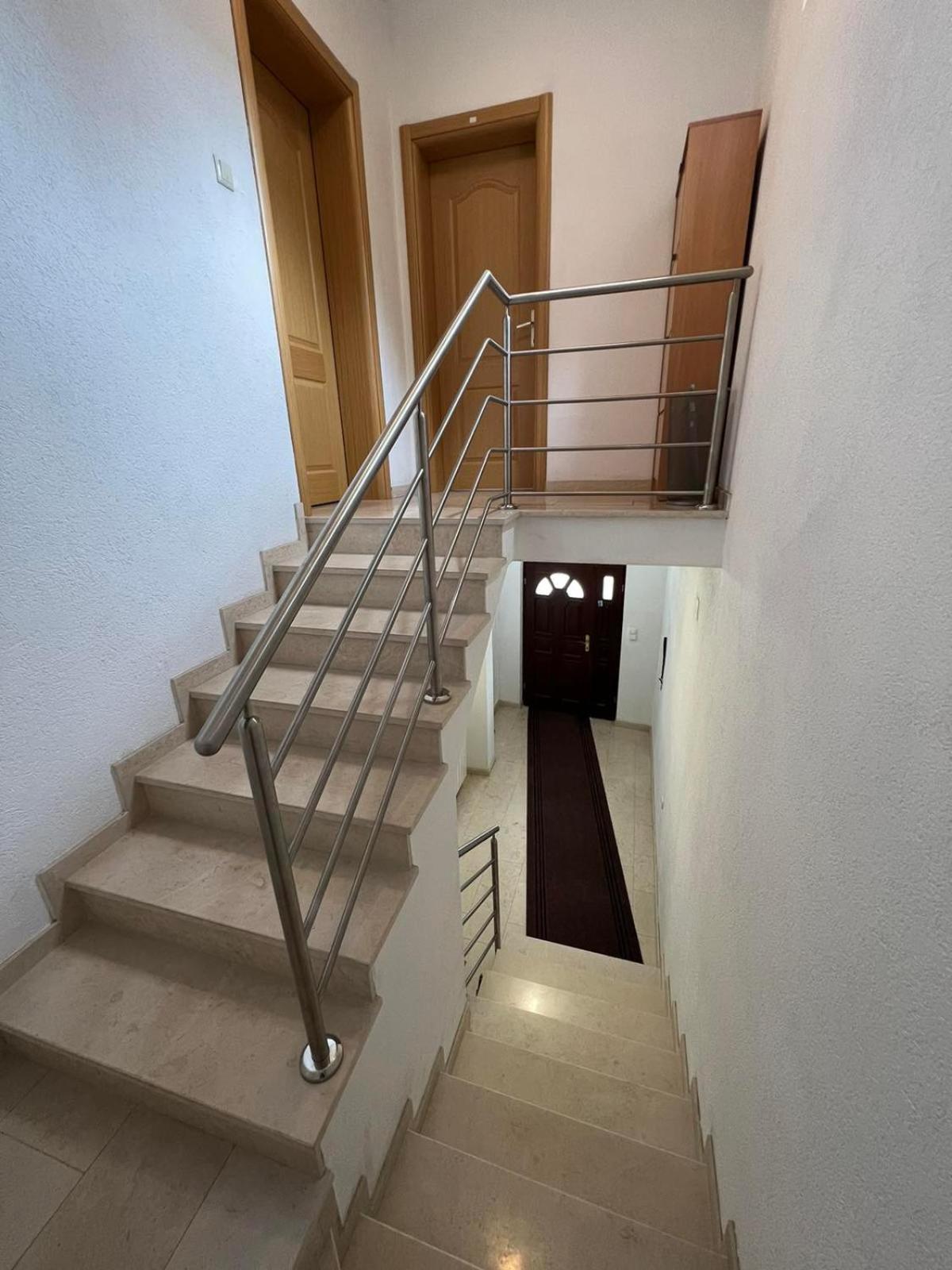 Hotel Stari Grad Doboj Zewnętrze zdjęcie