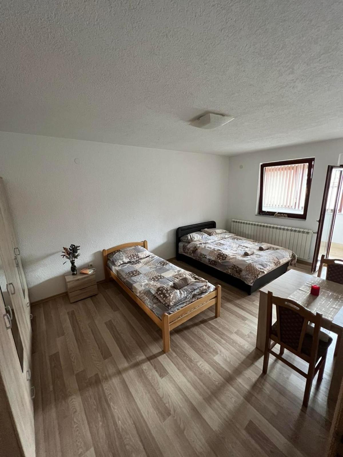 Hotel Stari Grad Doboj Zewnętrze zdjęcie