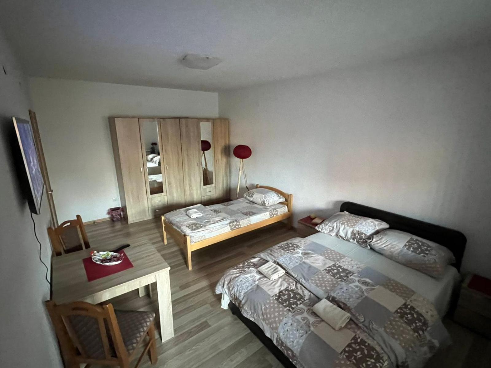 Hotel Stari Grad Doboj Pokój zdjęcie