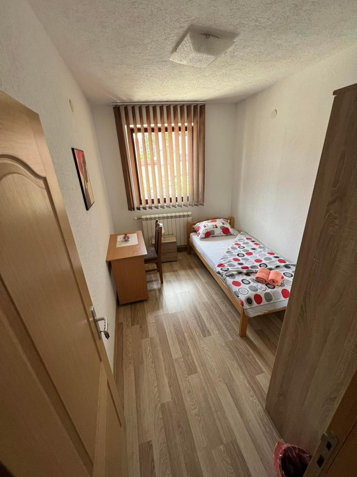 Hotel Stari Grad Doboj Zewnętrze zdjęcie