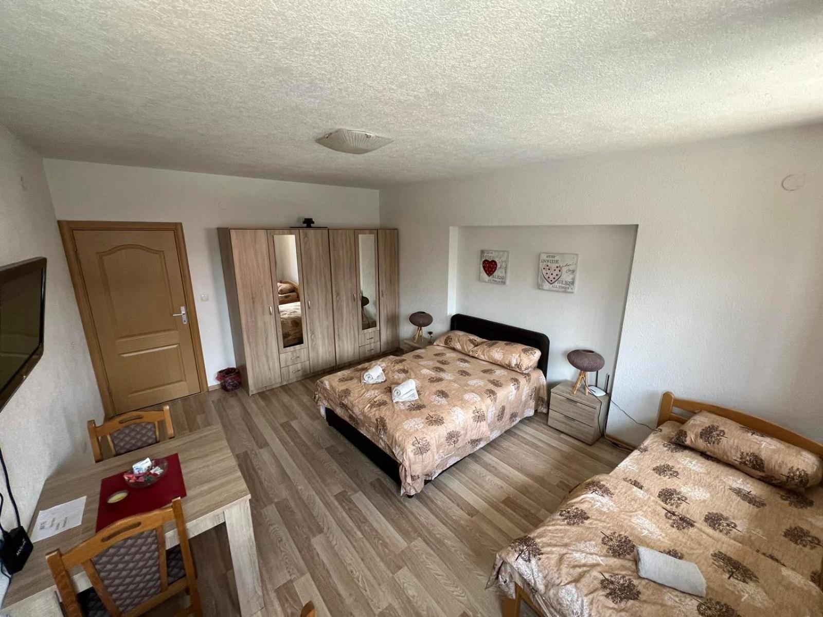 Hotel Stari Grad Doboj Pokój zdjęcie