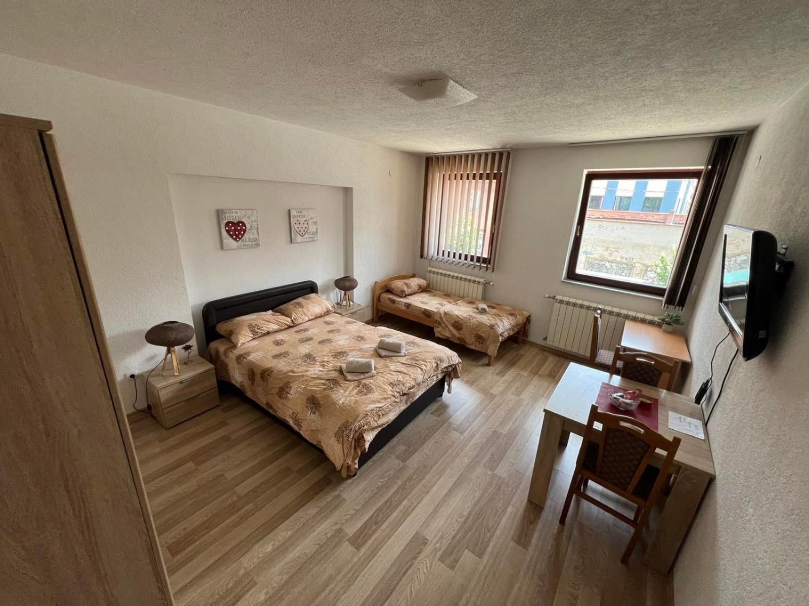 Hotel Stari Grad Doboj Pokój zdjęcie